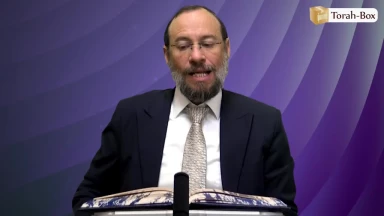 A'haré Mot / Kedochim - La gravité du Molé'h (la pratique idolâtre)