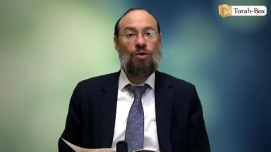 Choftim : L'interdit de mettre un arbre à côté du Mizbéa'h