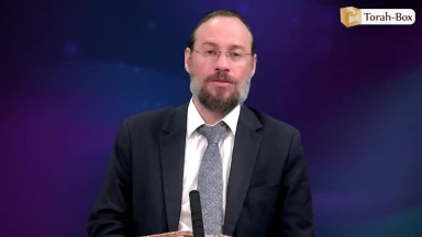 Haazinou : La feuille de route de l'histoire