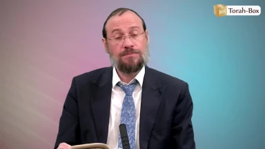 Ki-Tissa : Guidés par Hachem... ou par un ange ?