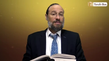 Lekh Lékha - Comment Avraham est devenu riche ?