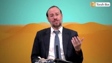 Matot-Massé - L'eau et la paix : bases de toute vie