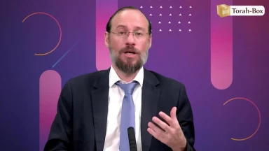 Nitsavim : L'intérêt du renouvellement de l'alliance