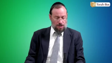 Réé - D.ieu privé...et nous on donne ?