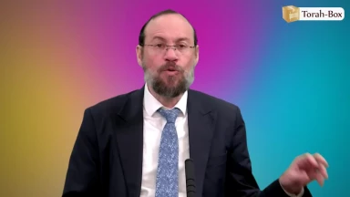 Tazria / Métsora - L'impureté menant à la pureté