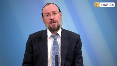 Tetsavé - S'habiller de sainteté