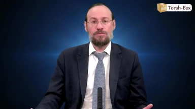 Toledot : Le message caché d'Its'hak