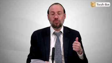 Tsav - Le 'Hamets, un interdit qui en dit long !