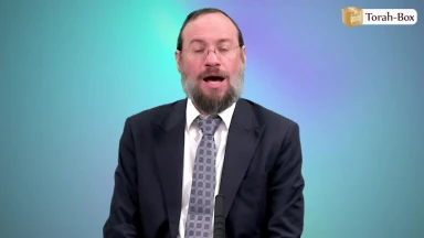 Tsav - Les premiers pas du Cohen Gadol