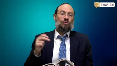 Vayakhel Pékoudé - Si le peuple n'avait pas offert...