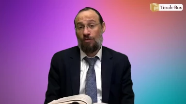 Vayéchev : À chaque situation sa mission