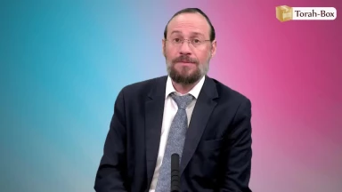 Vayétsé : Ya'akov, fondateur de la famille juive