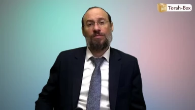 Vayichla'h - L'ennemi extérieur et l'ennemi intérieur