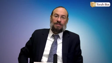 Vayigach : Rester unis malgré la dispute