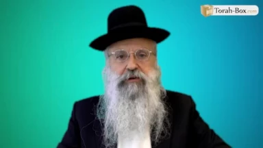 Chavouot - Justifier son existence en s'attachant à la Torah