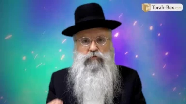 Lag Ba'omer - Le message de Rabbi Chim'on bar Yo'haï