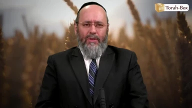 Chavou’ot - Le mérite de la Torah en permanence