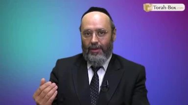 La Téchouva, même à cause des épreuves