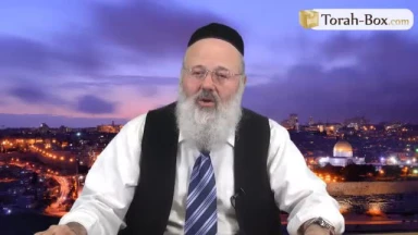 La pureté d'âme de Rabbi Its'hak Goëta