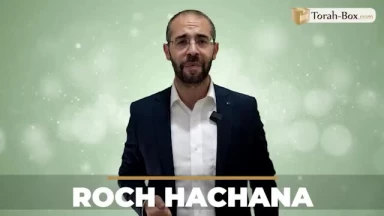 Coaching sur Roch Hachana