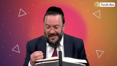 Ekev : L'essentiel c'est de craindre Hachem