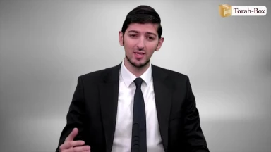 Vayéra - La rencontre du milliardaire et du Roch Yéchiva