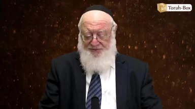 5 histoires de délivrances au Kotel