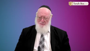 À la lumière de Rav 'Haim Zeitchik