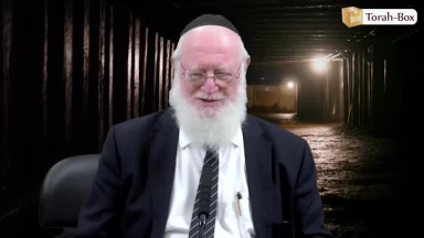 Comment Omer Chem Tov a gardé le Chabbath dans les tunnels de Gaza