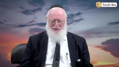 Il n'avait rien... la Émouna lui a tout donné