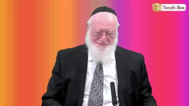 L'étranger qui a réuni la famille