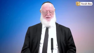 La récompense divine d'un bon choix