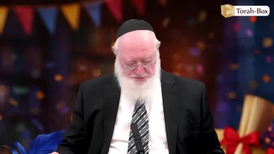 La vérité déguisée de Pourim