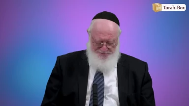 Le Chabbath vu de l'extérieur