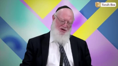 Le chien qui mangeait Cachère