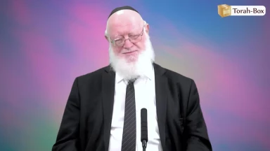 Le retour d'une âme perdue