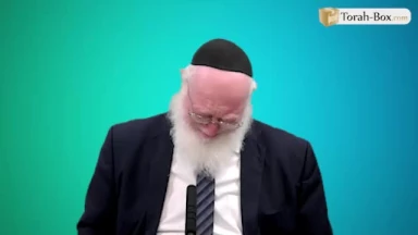 Le Séfer Torah de la valise rouge