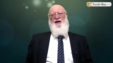 Omèr : L'une des 48 clés pour acquérir la Torah