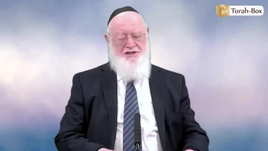 Quand la Torah se voit dans les actes