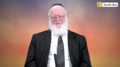 Roch Hachana - Hachem répond toujours à la prière