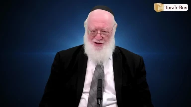 Sauvé à 3h du matin par le Gadol Hador