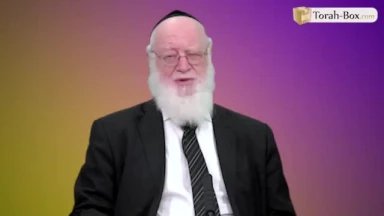 Sauvé de la Shoah grâce à l'annulation des passeports