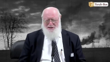 Un soldat, une prière, une délivrance