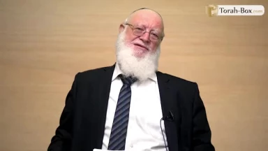 Vaet'hanane - Pourquoi Rabbi Akiva l'optimiste a pleuré ?