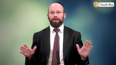 Vayéchev - Le Tsadik : penser... et accomplir