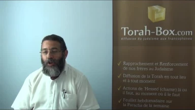 Sim'ha Torah : quelle place aux émotions dans notre vie ?