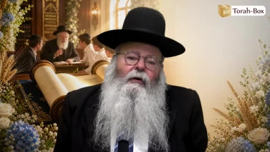 Chavou’ot - Ah ! La Torah ! Quel merveilleux cadeau !