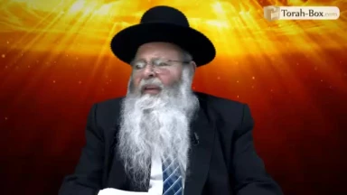 Chéla'h Lekha : On a brûlé la Torah à Lod !