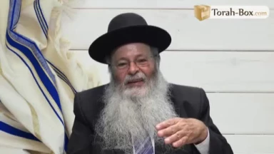 Haftara de Chabbath Chouva : L'appel tragique de Hochéa