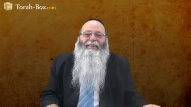 Nitsavim : la Torah est proche de toi, pas dans le Ciel